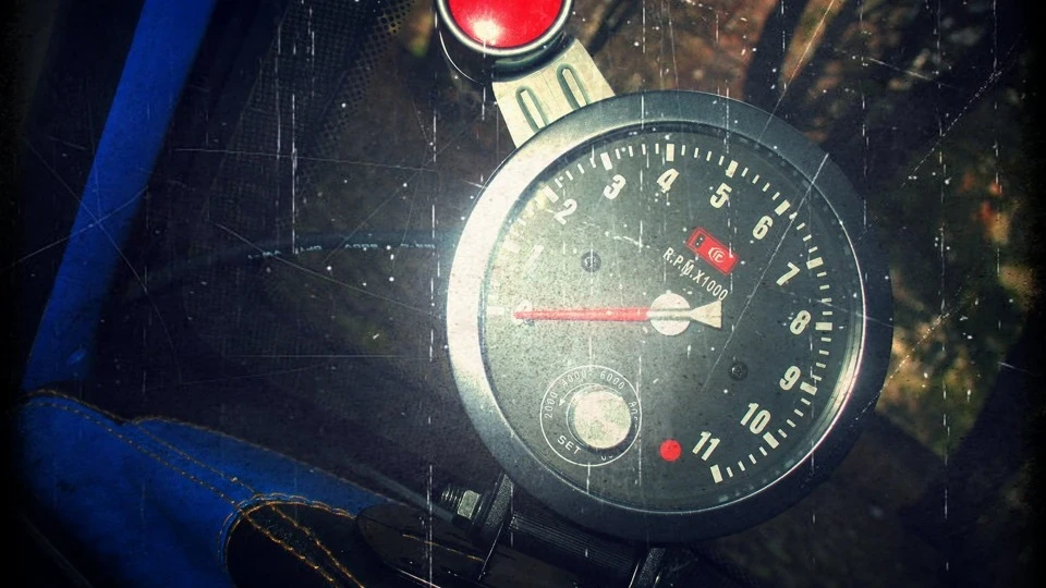Lada 2105 2