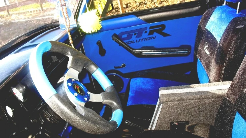 Lada 2105 3