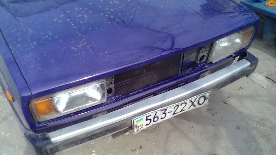 Lada 2105 3
