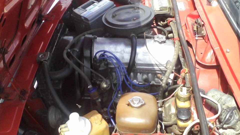 Lada 2105 2