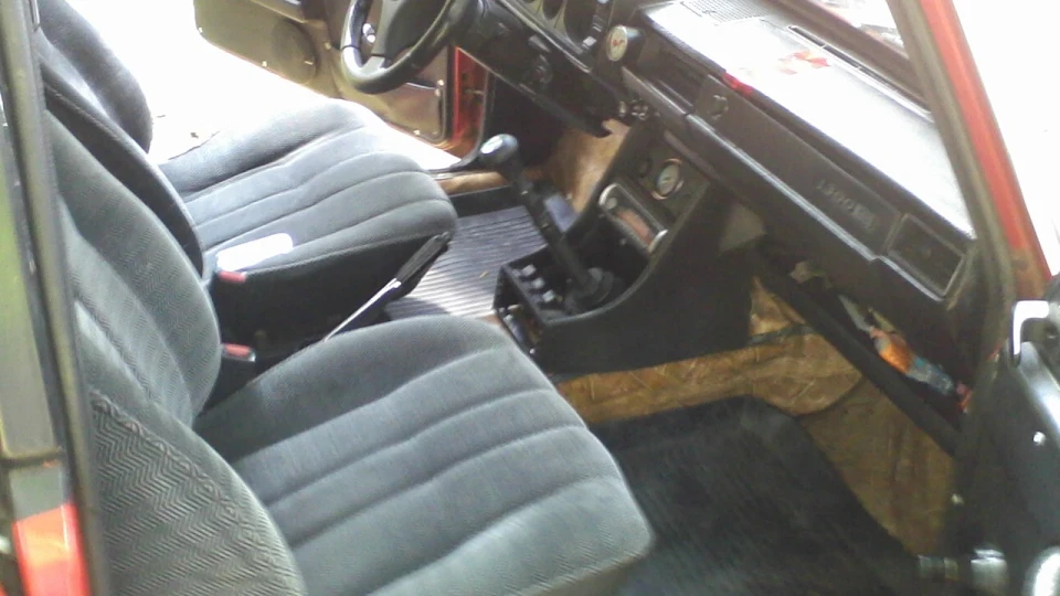Lada 2105 3