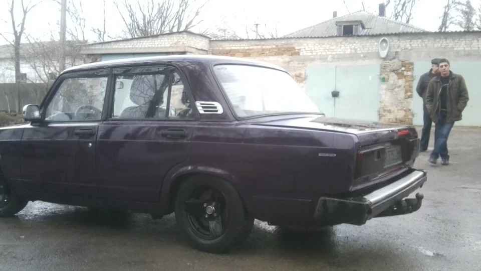 Lada 2105 2