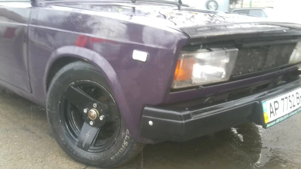 Lada 2105 5
