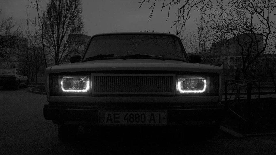 Lada 2105 2