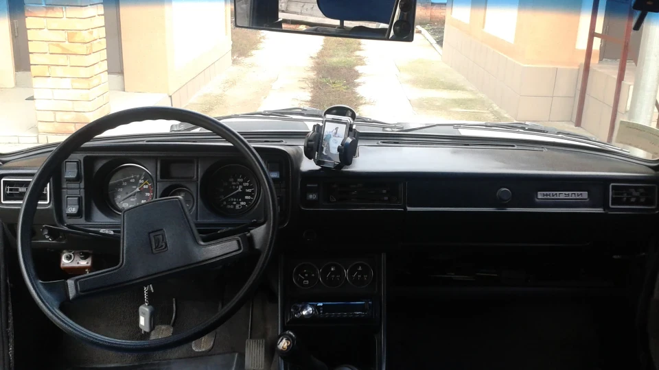 Lada 2105 5