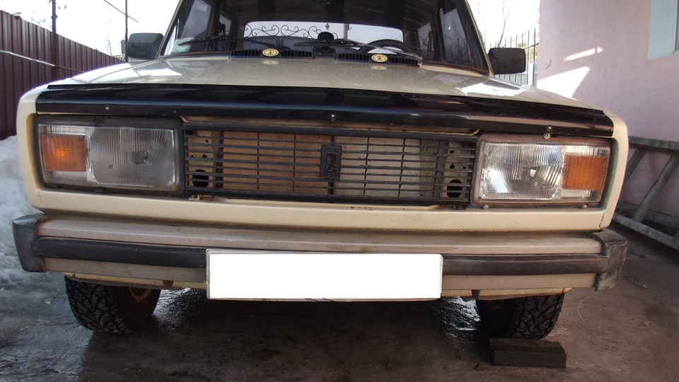 Lada 2105