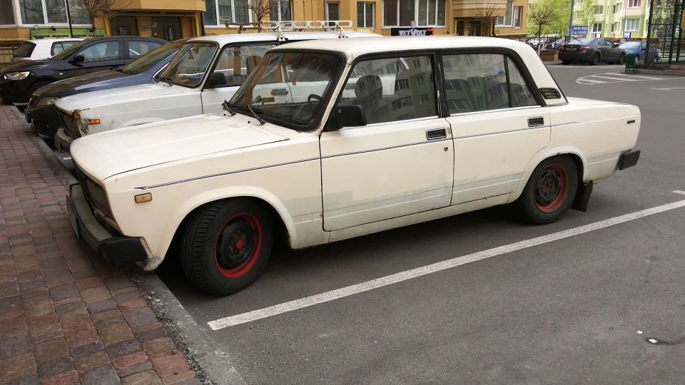 Lada 2105