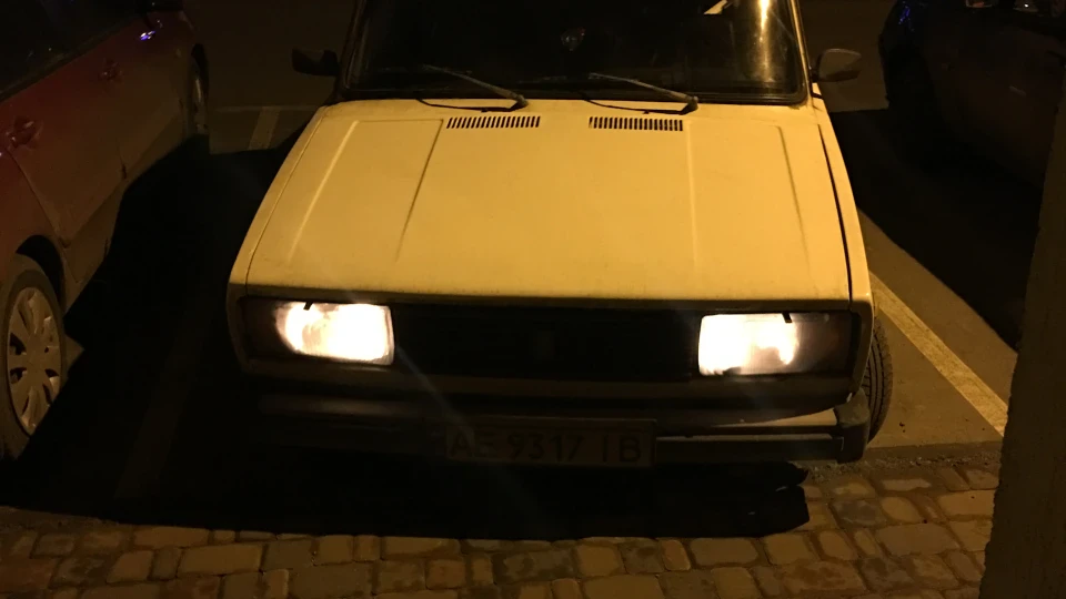 Lada 2105 2