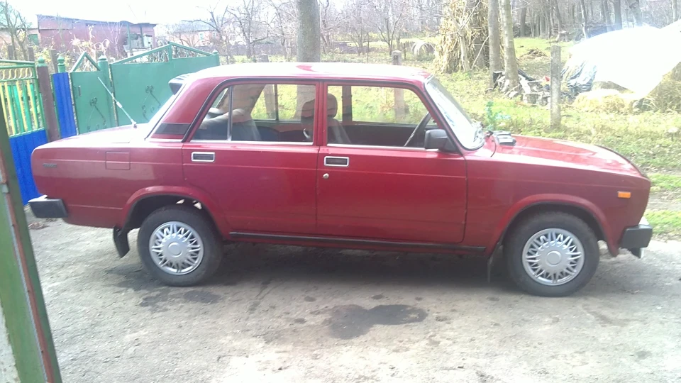 Lada 2105