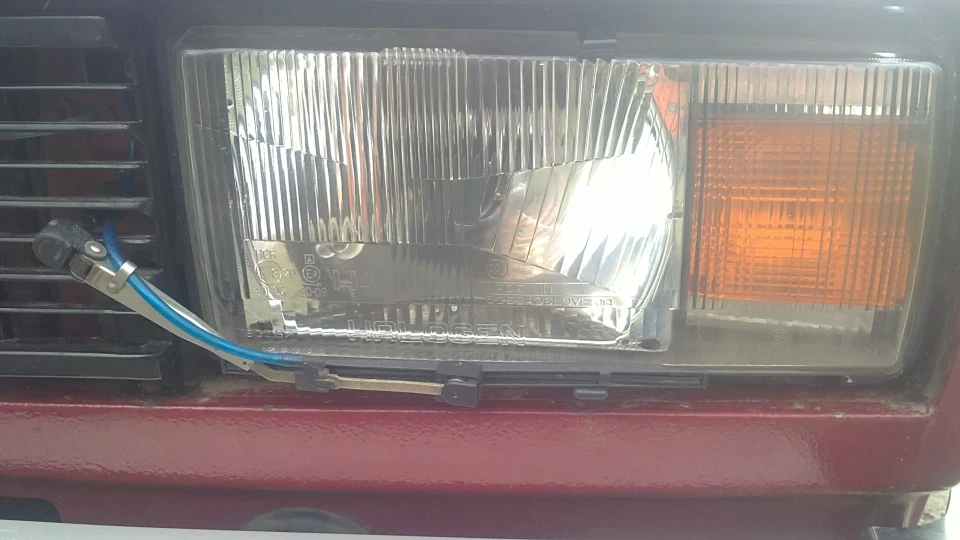 Lada 2105 4