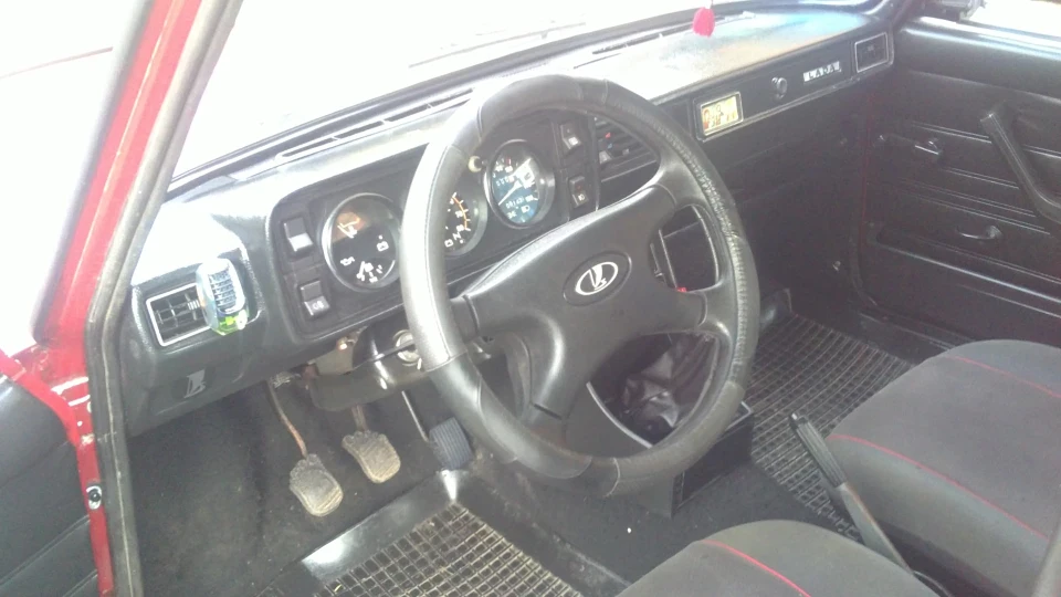 Lada 2105 5