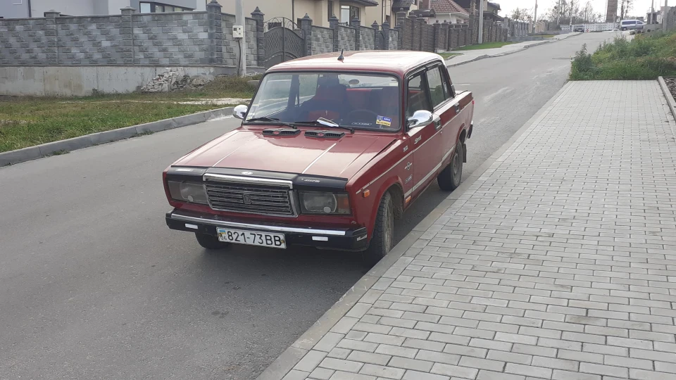 Lada 2105