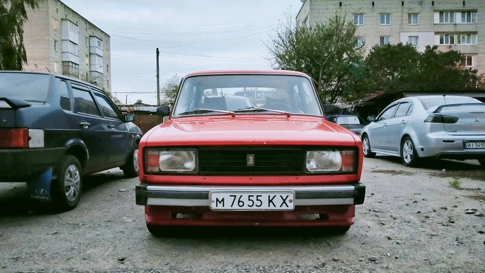 Lada 2105