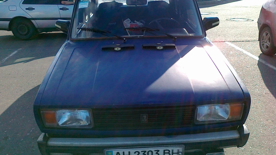 Lada 2105