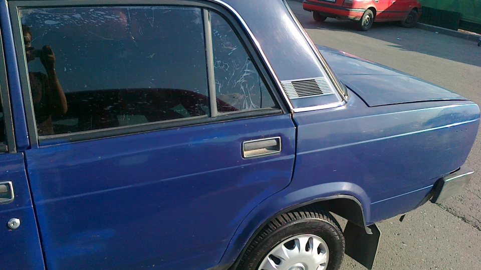 Lada 2105 3