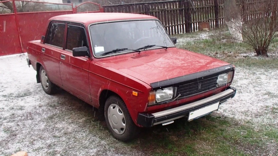 Lada 2105