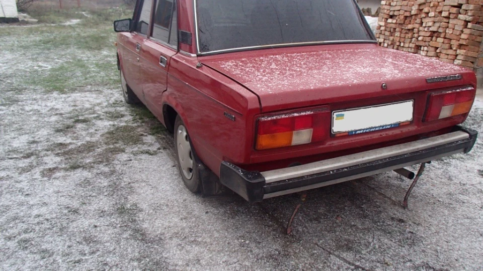 Lada 2105 2