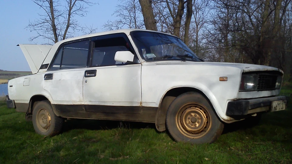 Lada 2105