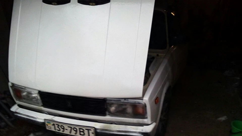Lada 2105