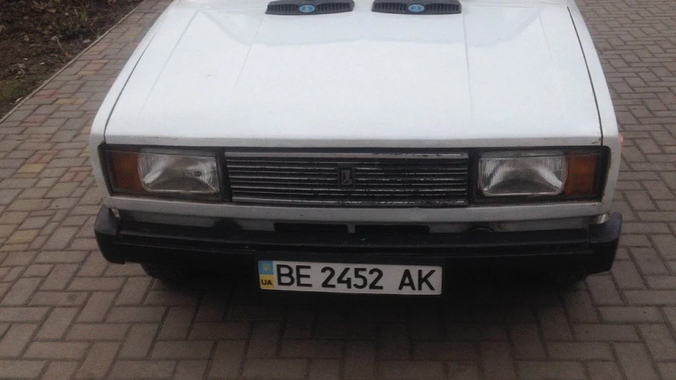 Lada 2105