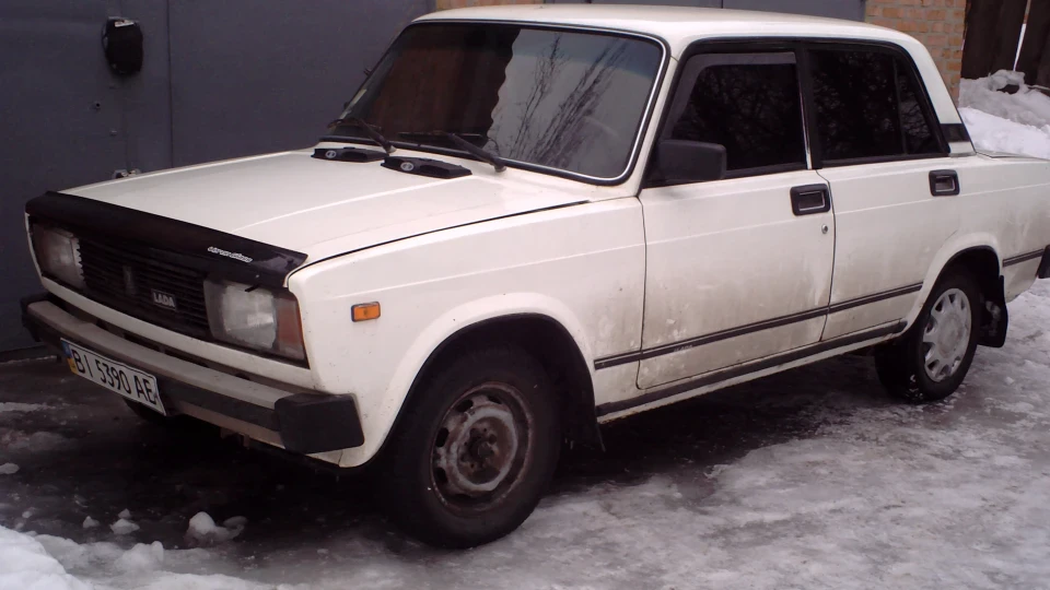 Lada 2105
