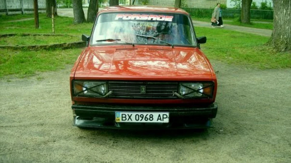 Lada 2105