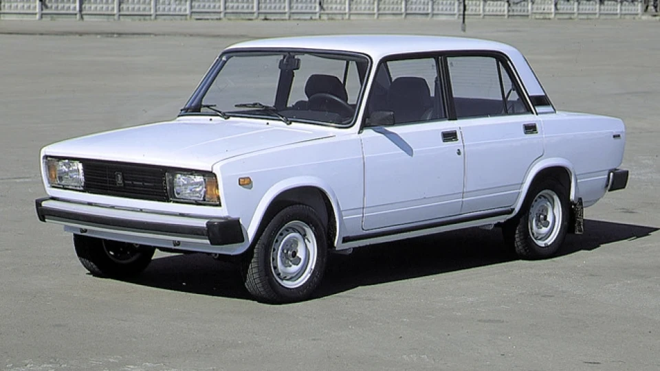 Lada 2105