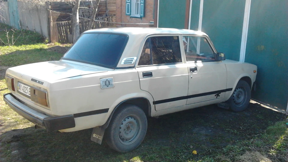 Lada 2105