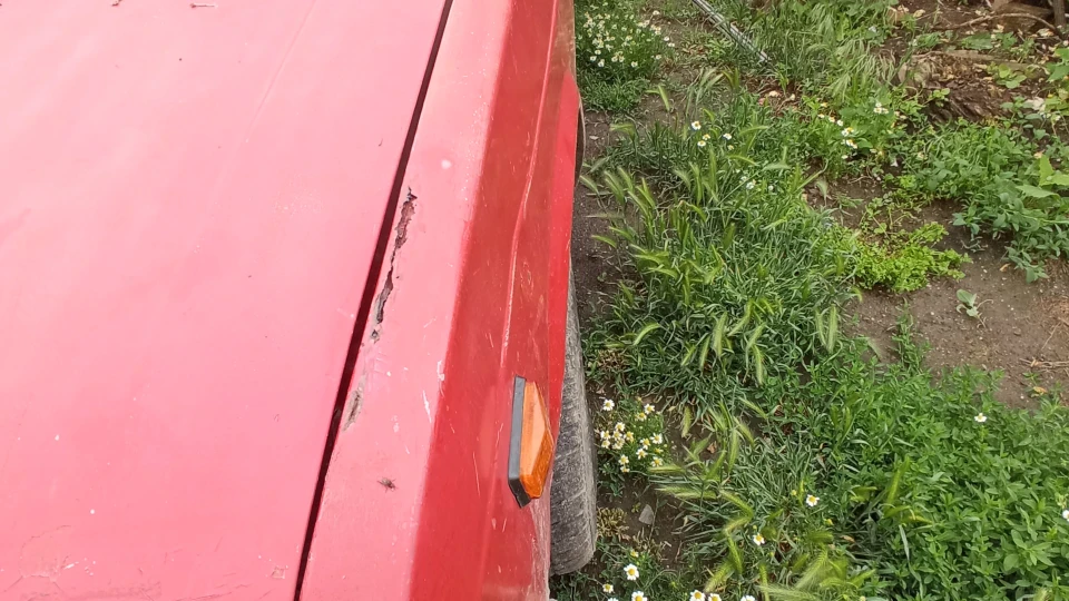 Lada 2105