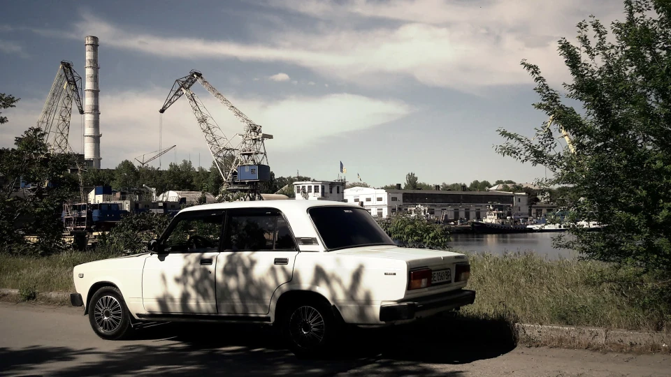 Lada 2105 ✩