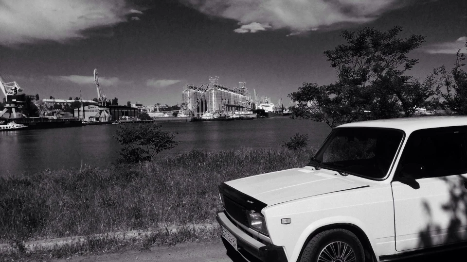 Lada 2105 ✩ 2