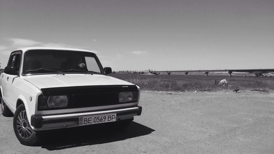 Lada 2105 ✩ 5