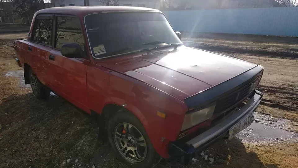 Lada 2105