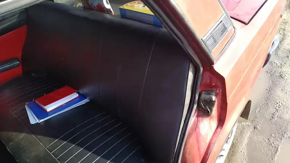 Lada 2105 5