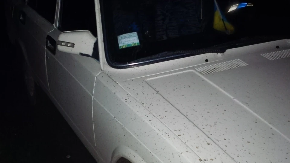 Lada 2105 3