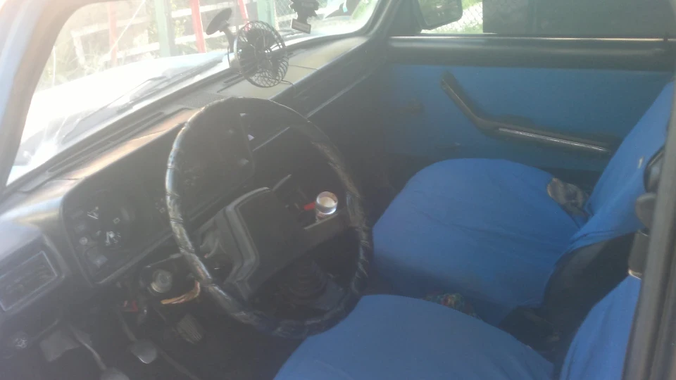 Lada 2105 3