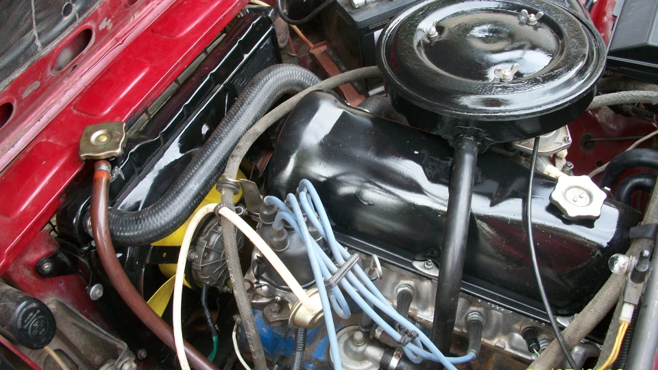 Lada 2105 3