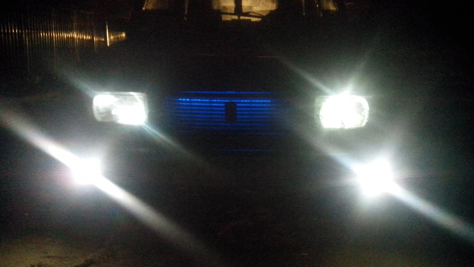 Lada 2105 4