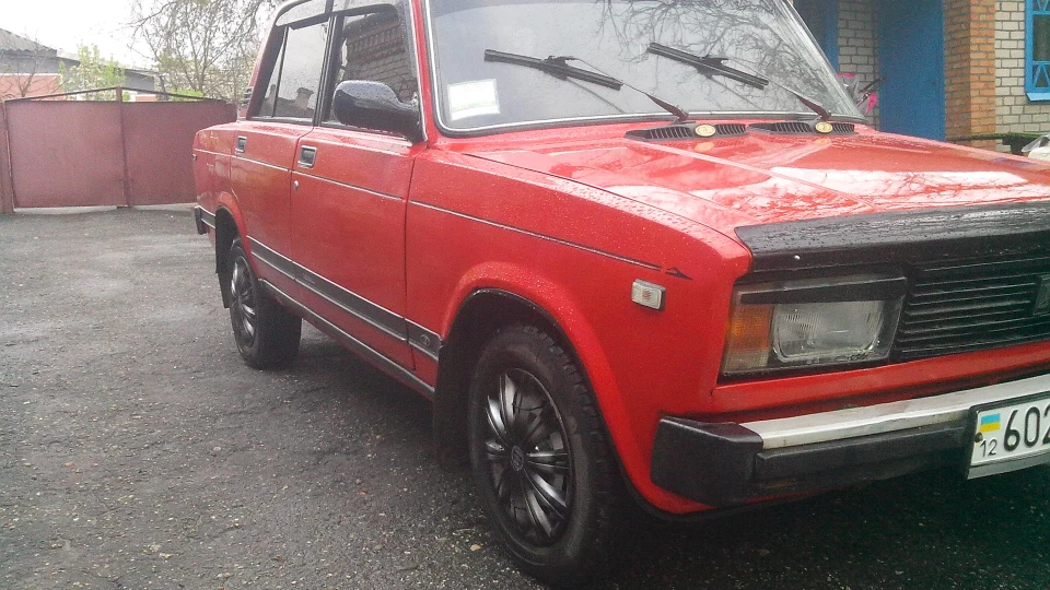 Lada 2105 5