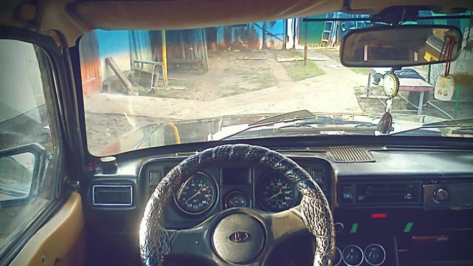 Lada 2105 2