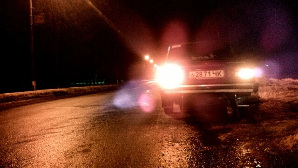Lada 2105 4