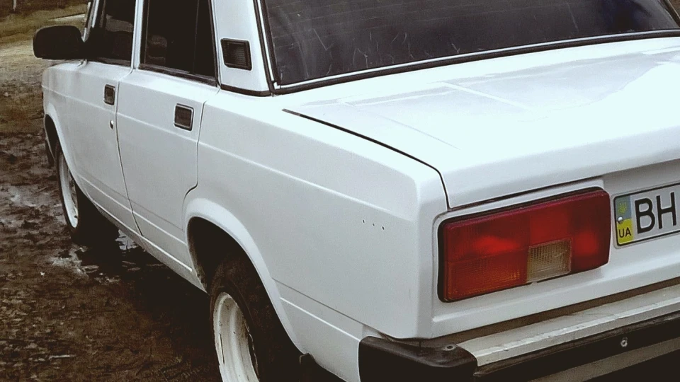 Lada 2105 2