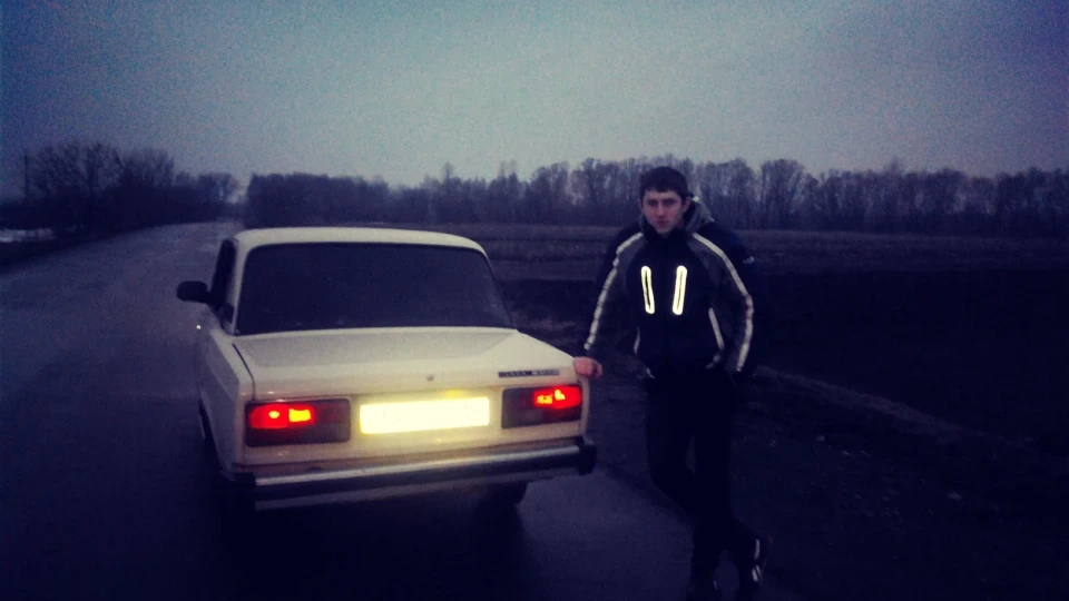 Lada 2105 2