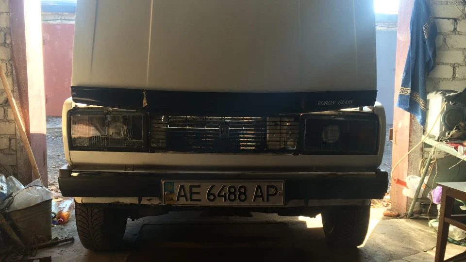 Lada 2105 2