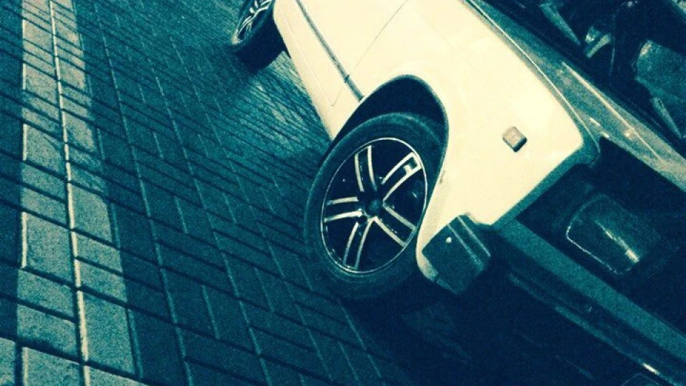 Lada 2105 3