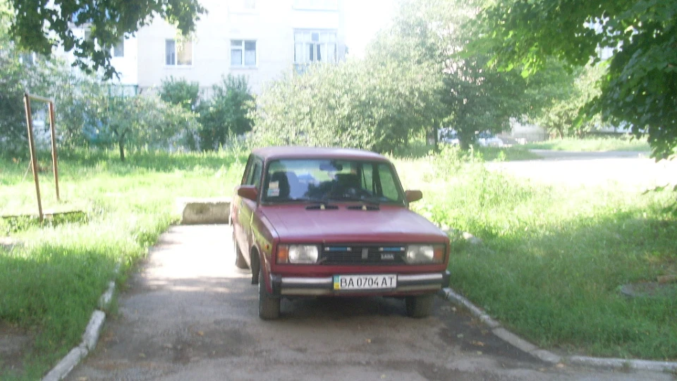 Lada 2105