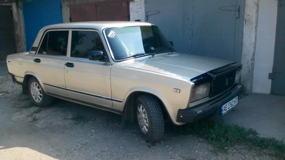 Lada 2105