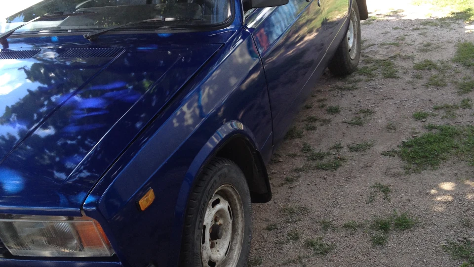 Lada 2105 2