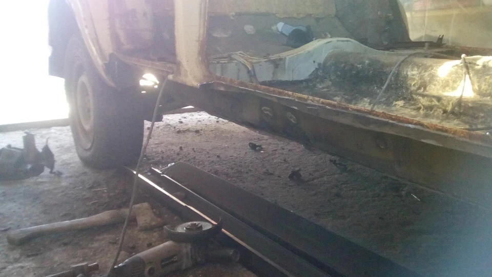 Lada 2105 5