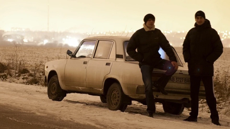 Lada 2105